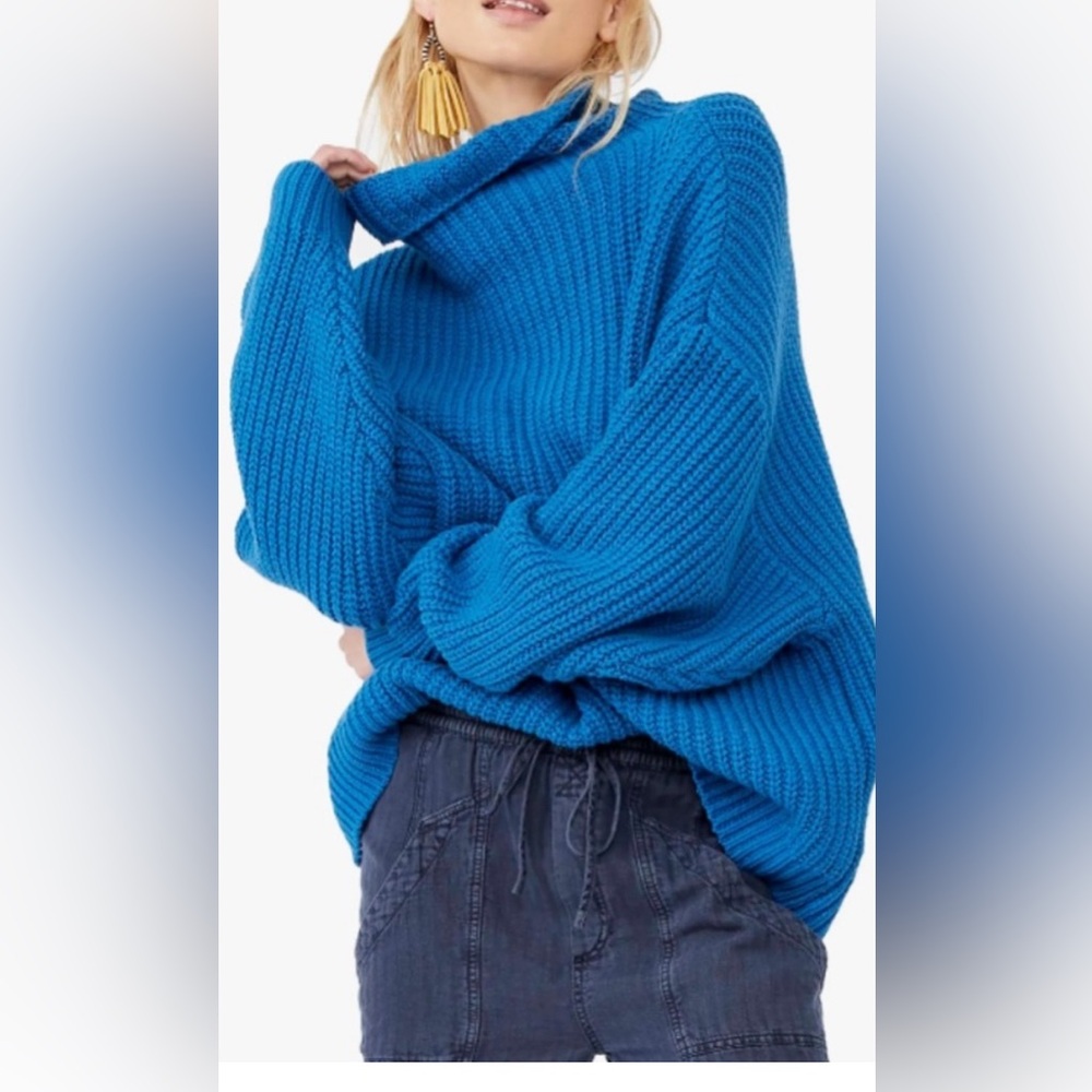 Free People Sweater